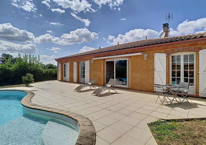 vente Maison Saint-sulpice-la-pointe