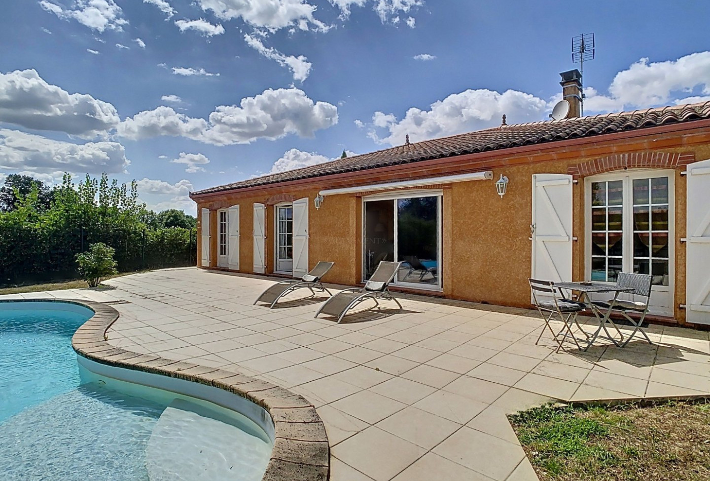 vente Maison Saint-sulpice-la-pointe - Photo 1