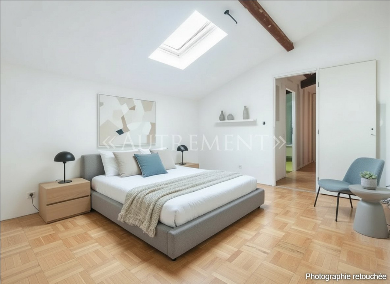 vente Maison Saint-sulpice-la-pointe - Photo 5