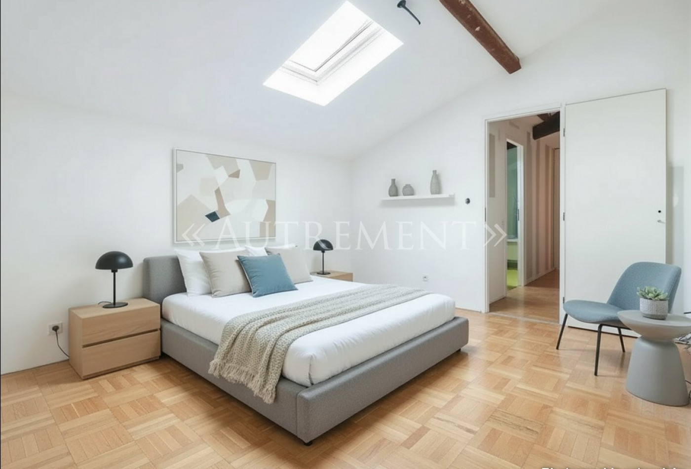 vente Maison Saint-sulpice-la-pointe - Photo 5