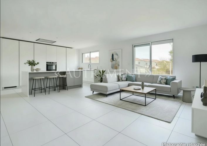 vente Maison Saint-sulpice-la-pointe