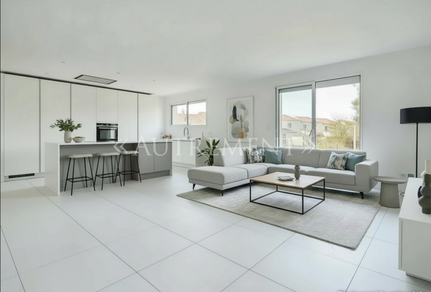 vente Maison Saint-sulpice-la-pointe - Photo 1