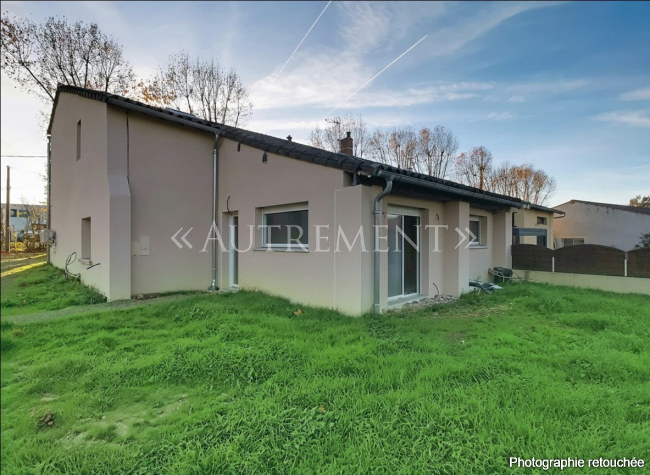 vente Maison Saint-sulpice-la-pointe - Photo 2