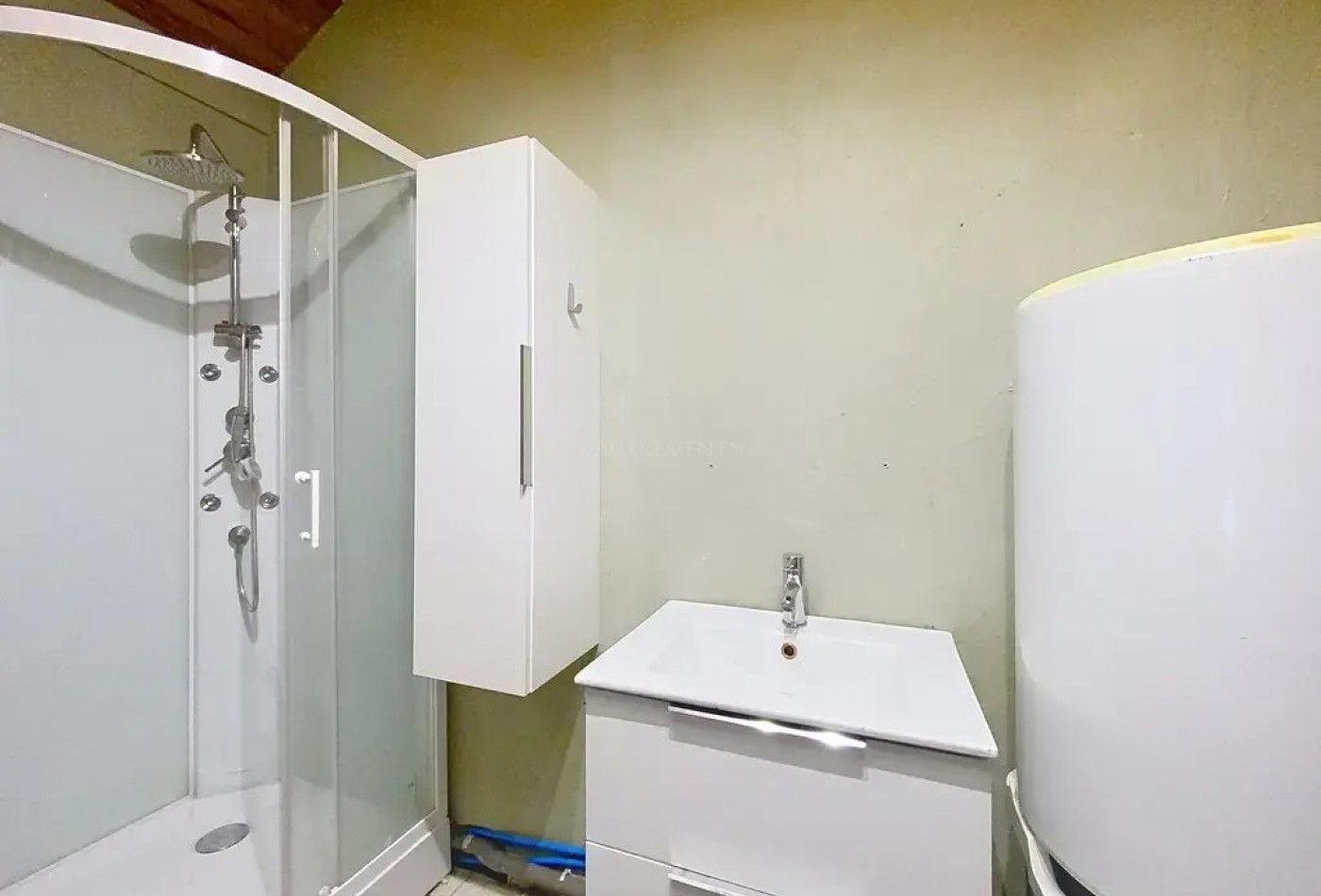 vente Terrain Saint-sulpice-la-pointe - Photo 5