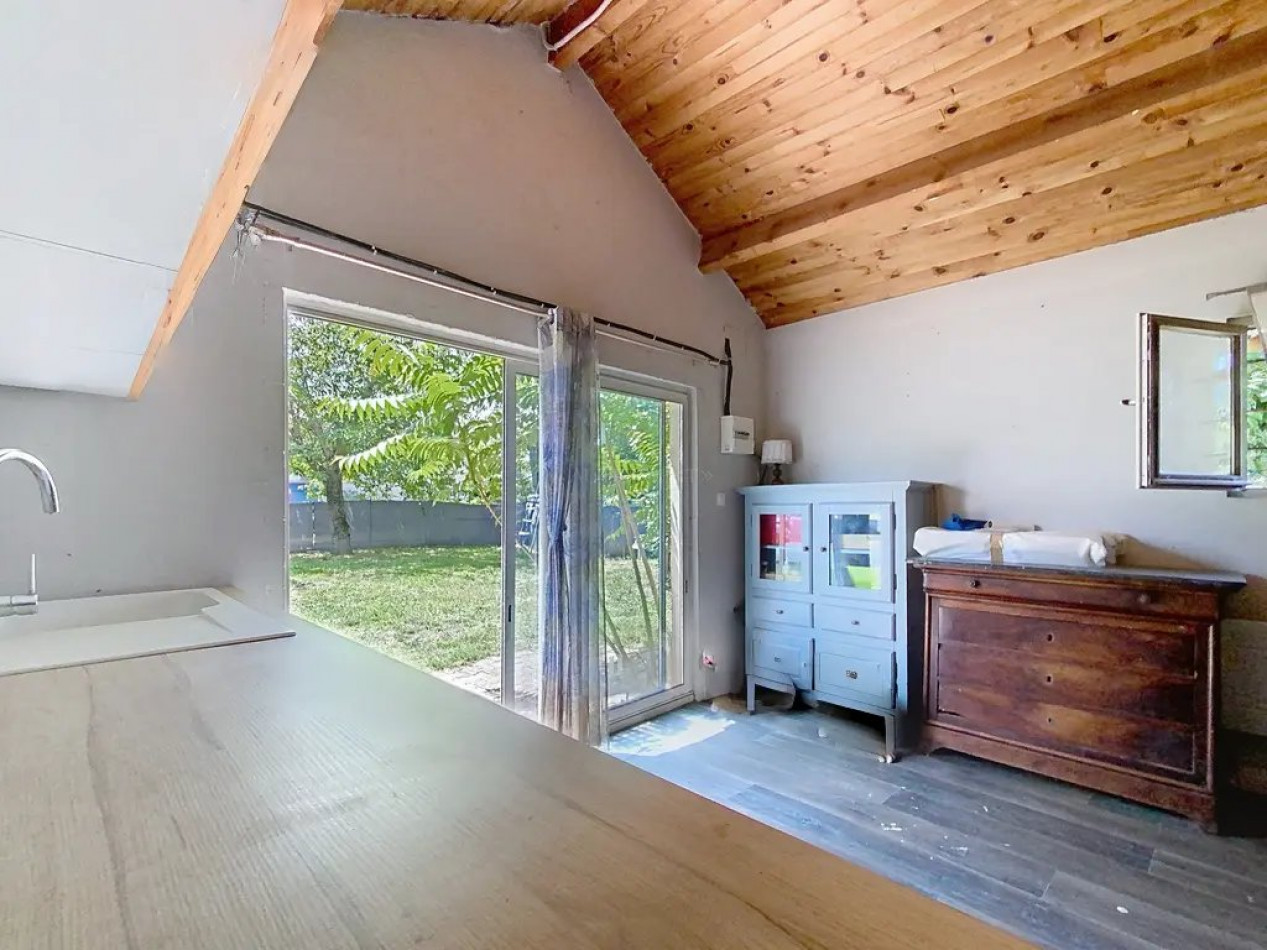 vente Terrain Saint-sulpice-la-pointe - Photo 4