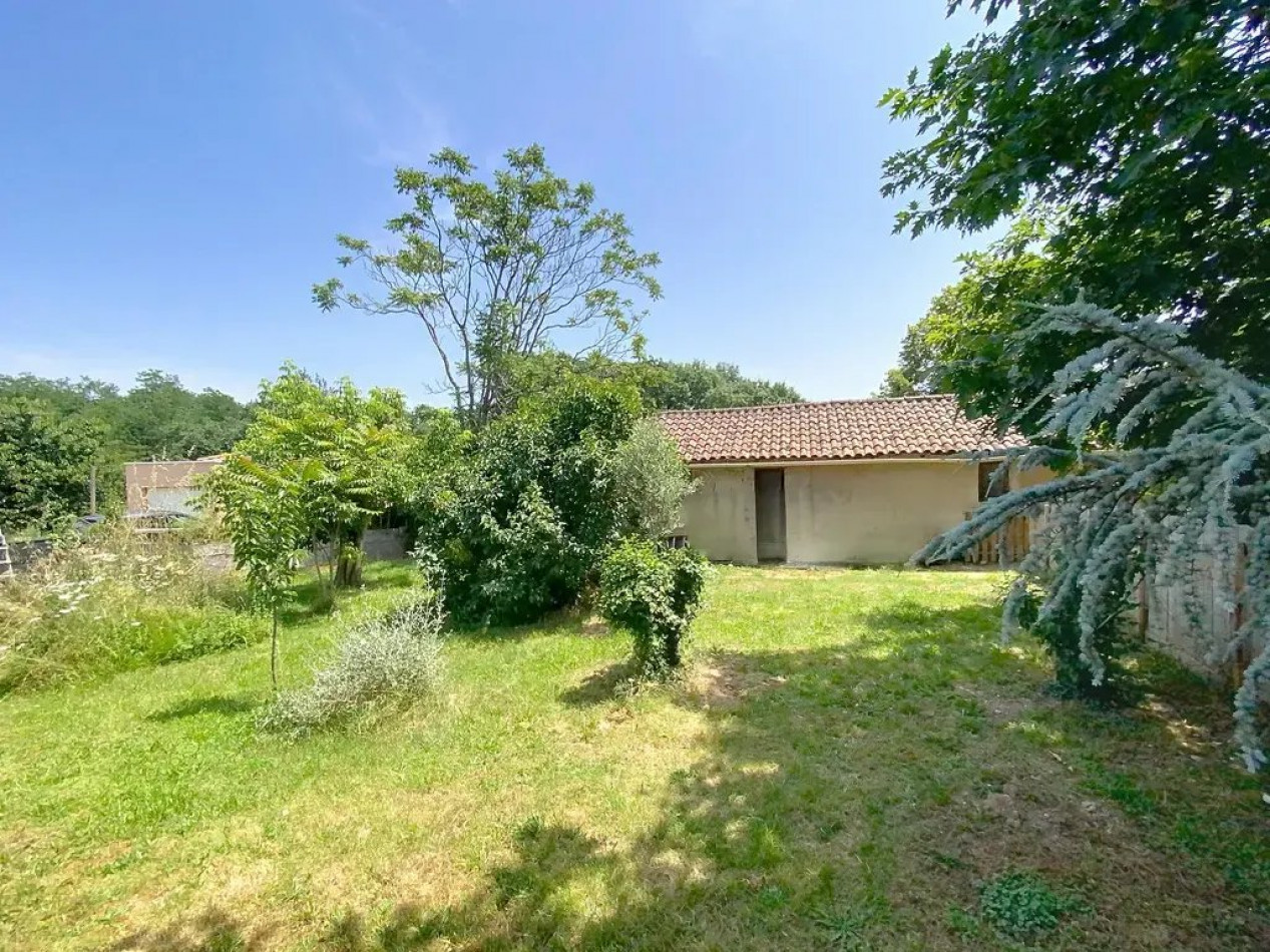 vente Terrain Saint-sulpice-la-pointe - Photo 3