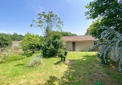 vente Terrain Saint-sulpice-la-pointe