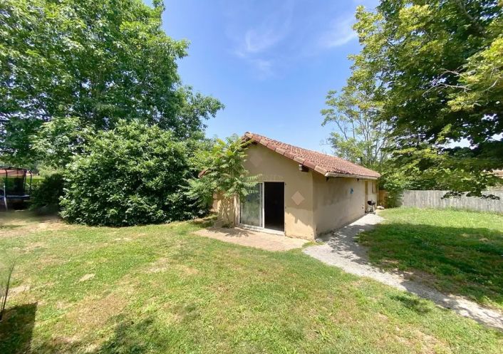 vente Terrain Saint-sulpice-la-pointe