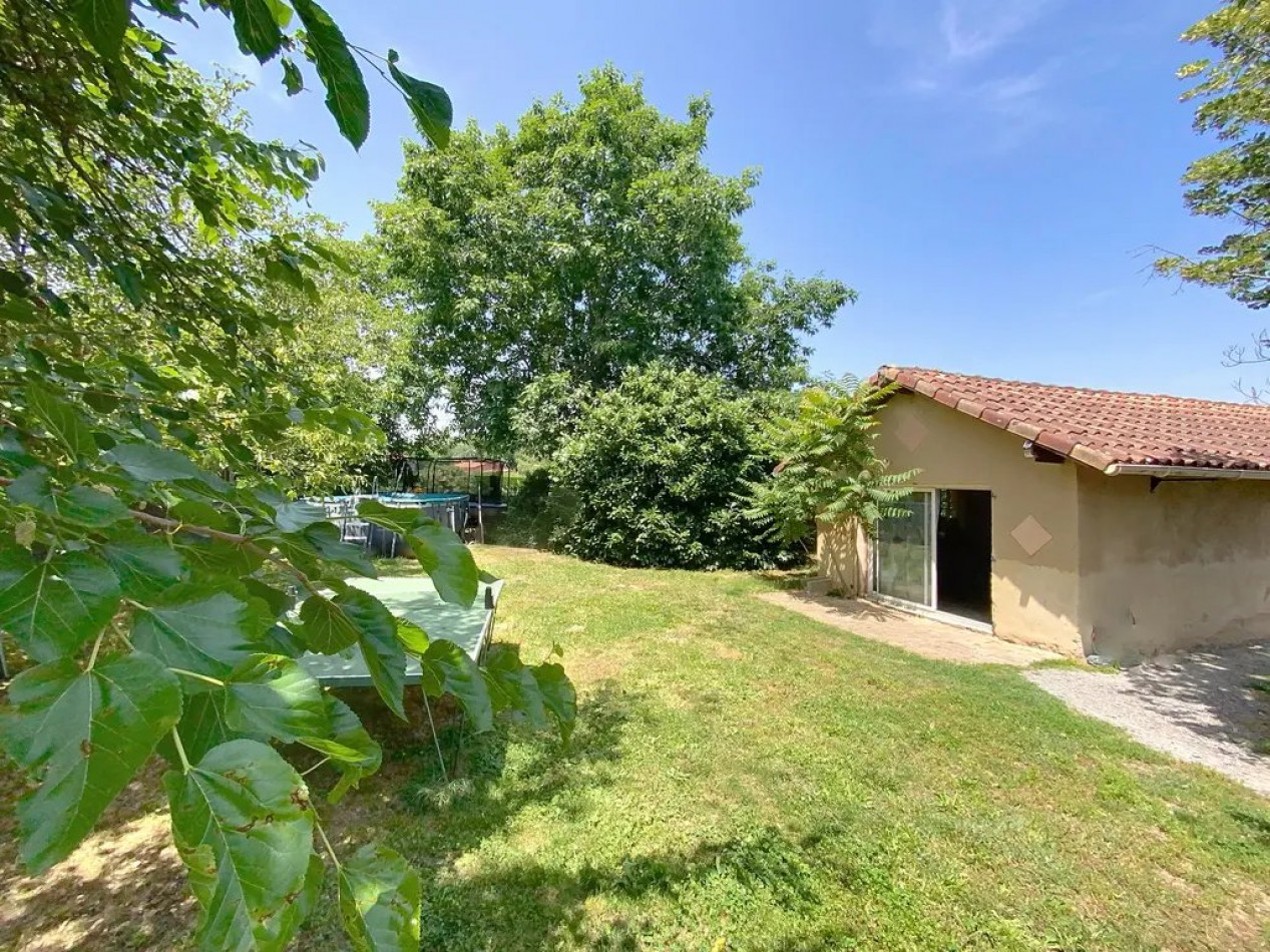 vente Terrain Saint-sulpice-la-pointe - Photo 6