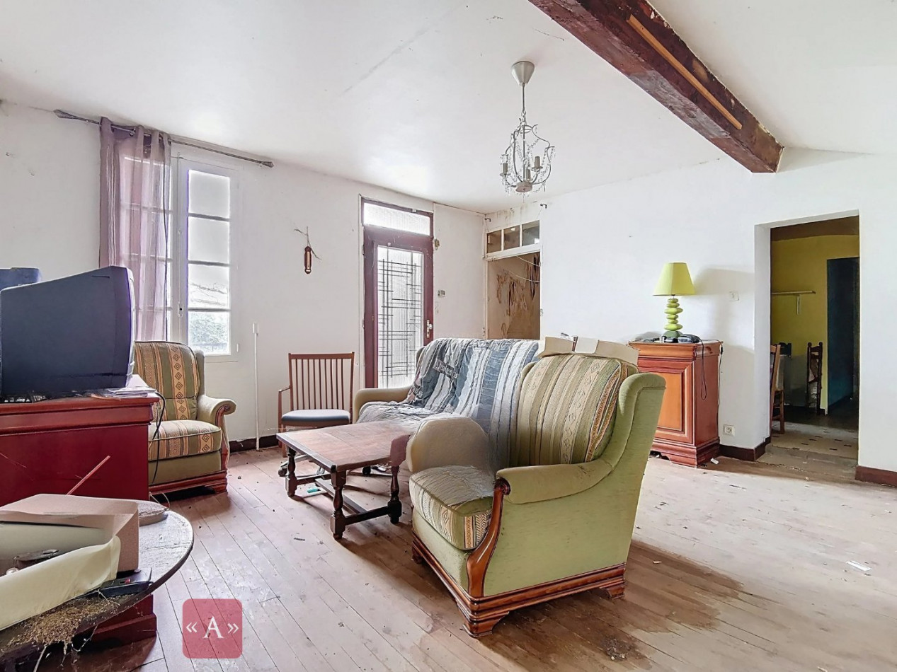 vente Maison Saint-sulpice-la-pointe - Photo 8