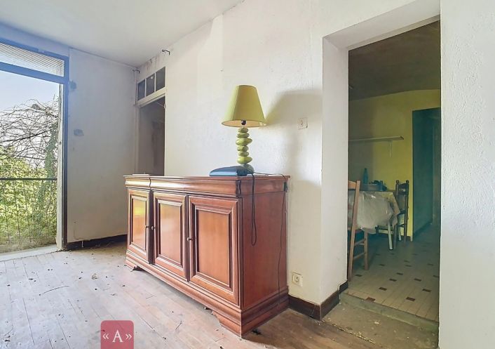 vente Maison Saint-sulpice-la-pointe