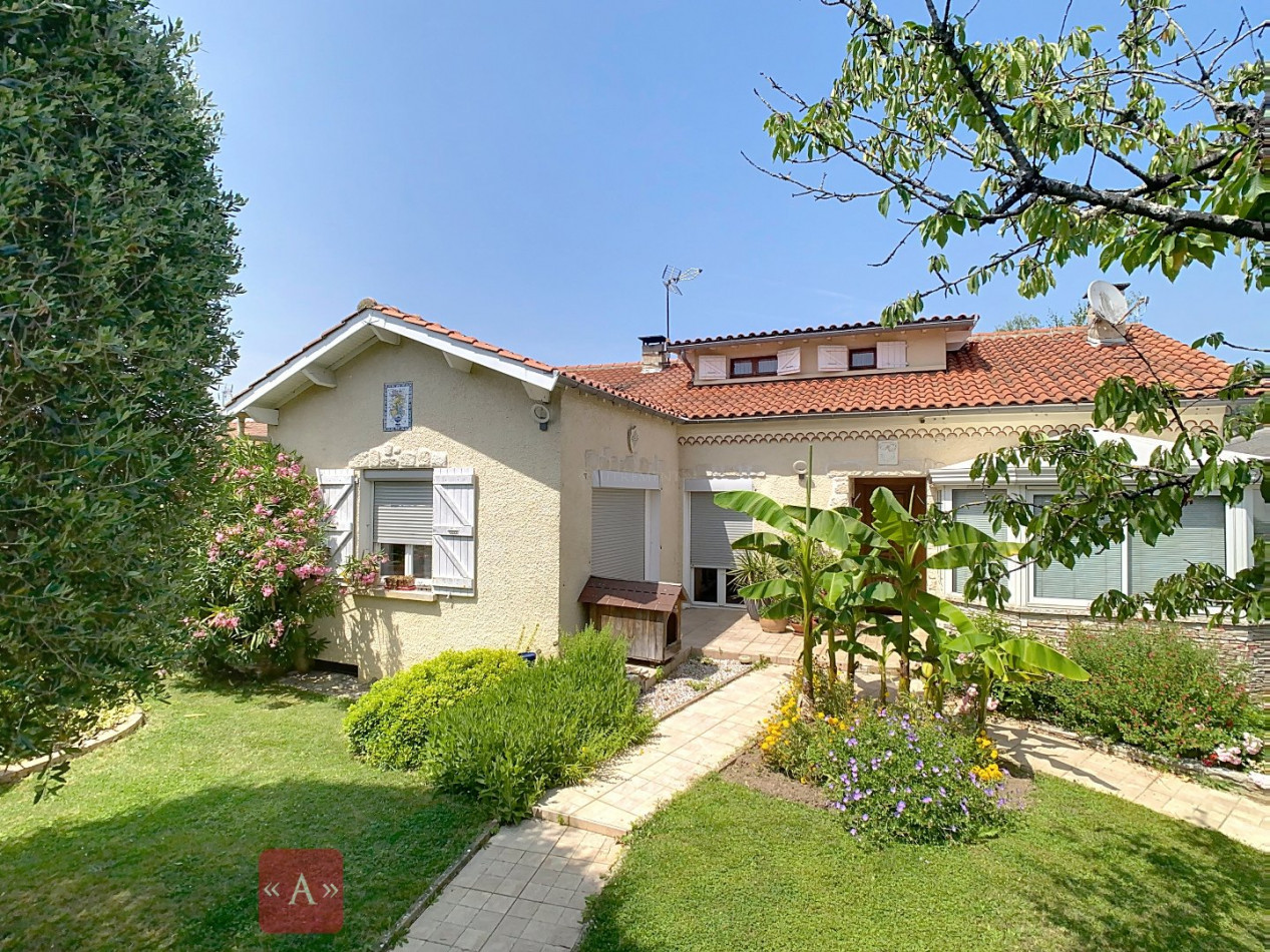 vente Maison Saint-sulpice-la-pointe - Photo 2