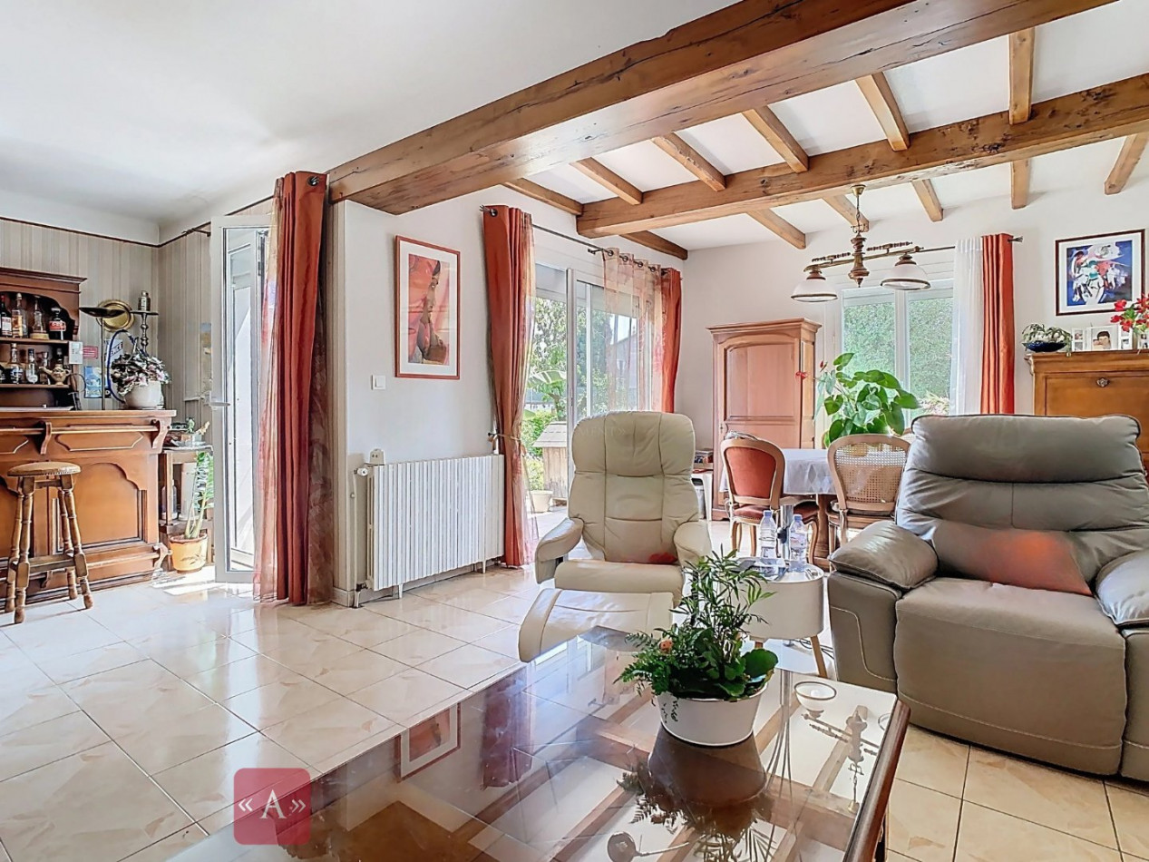 vente Maison Saint-sulpice-la-pointe - Photo 5