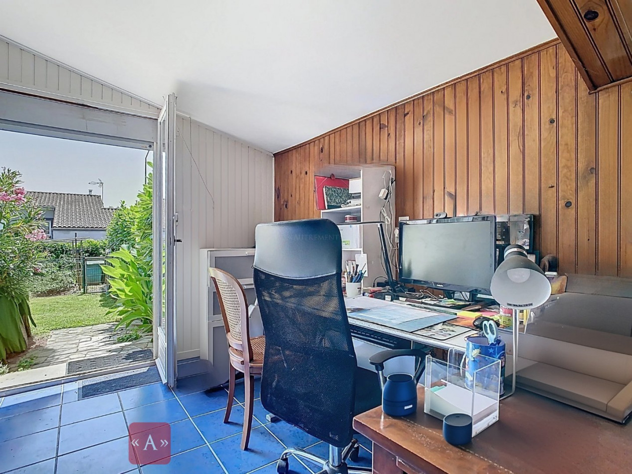 vente Maison Saint-sulpice-la-pointe - Photo 7