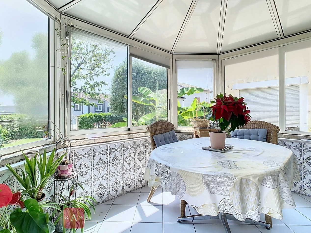 vente Maison Saint-sulpice-la-pointe - Photo 3