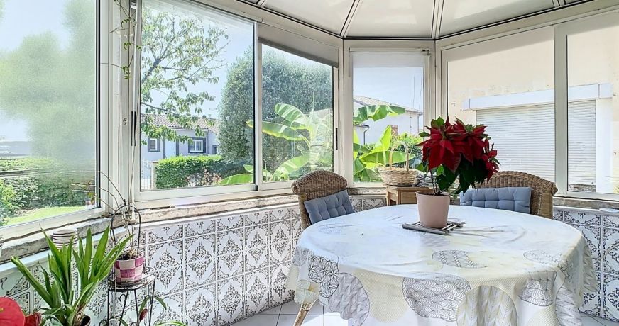 vente Maison Saint-sulpice-la-pointe