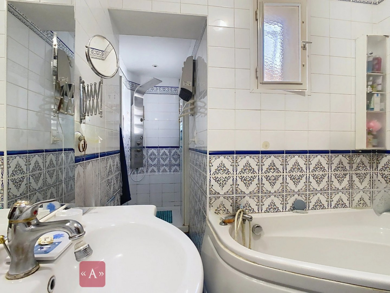 vente Maison Saint-sulpice-la-pointe - Photo 10