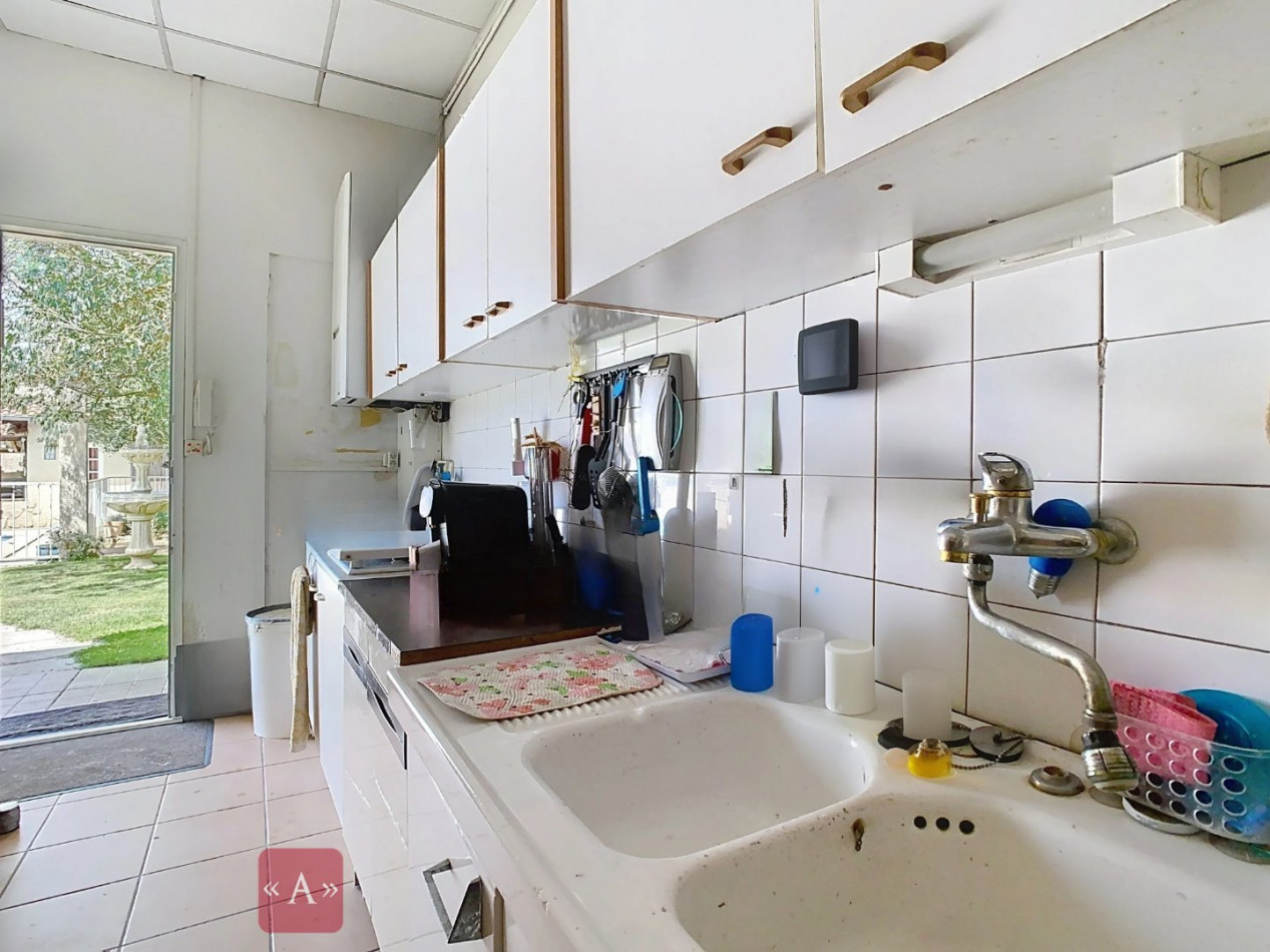 vente Maison Saint-sulpice-la-pointe - Photo 12