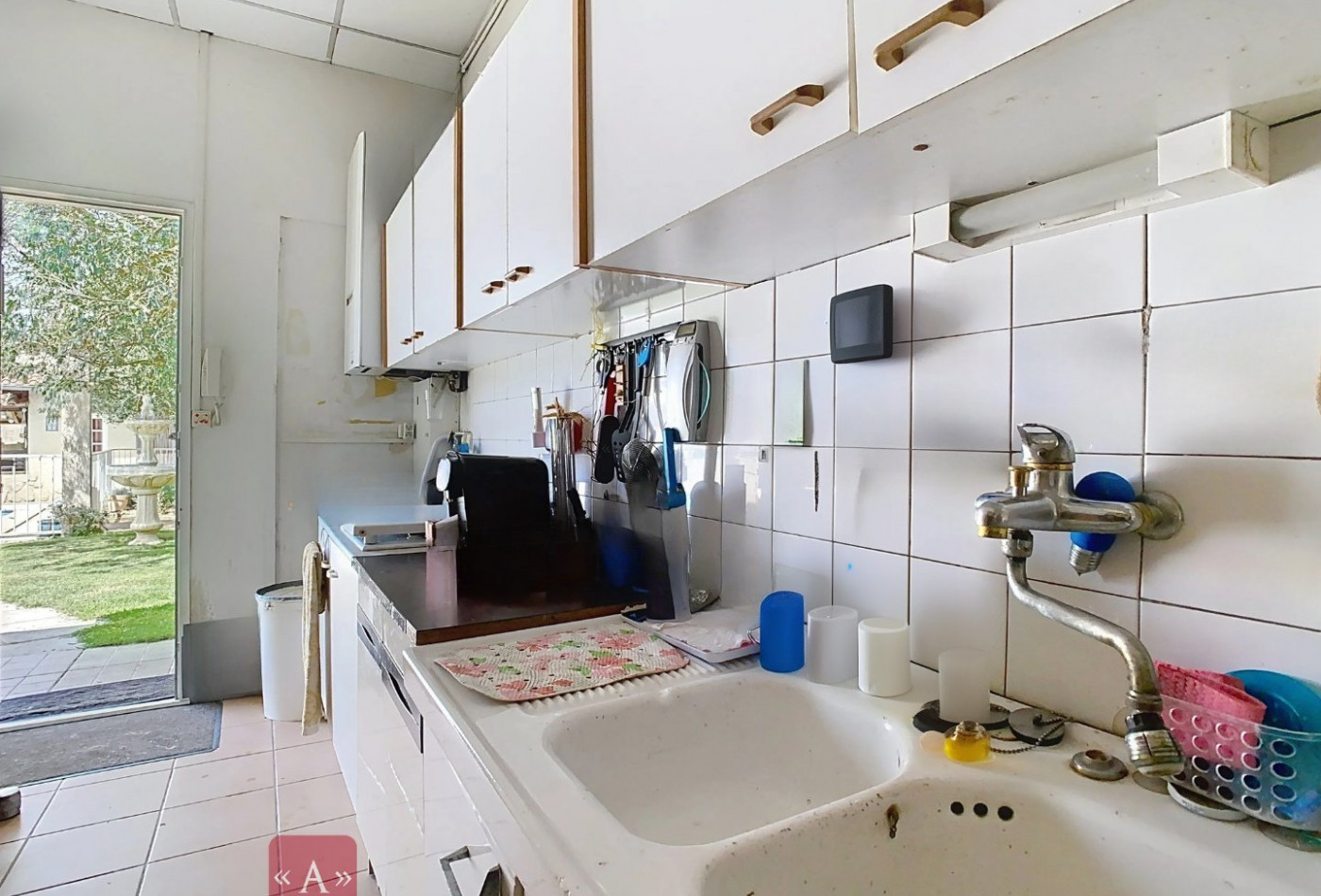 vente Maison Saint-sulpice-la-pointe - Photo 8