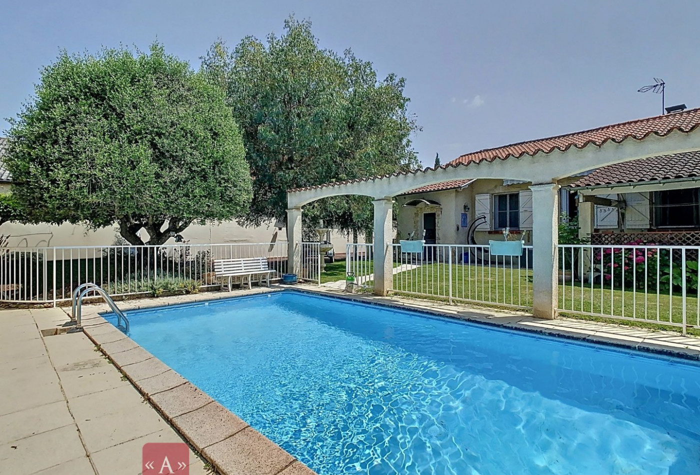 vente Maison Saint-sulpice-la-pointe - Photo 1