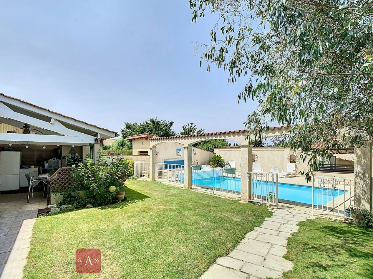 vente Maison Saint-sulpice-la-pointe - Photo 18