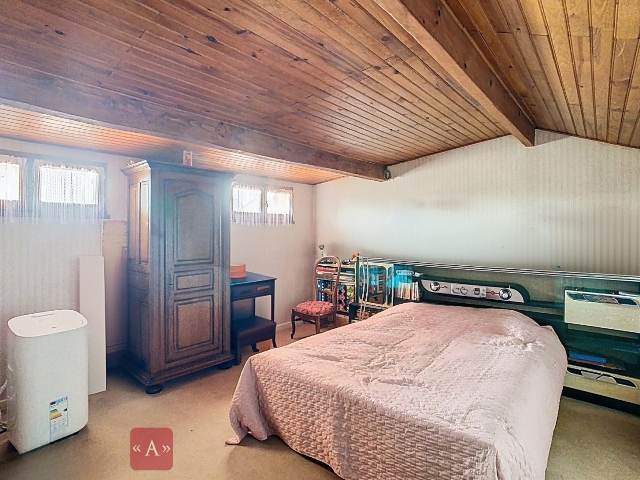 vente Maison Saint-sulpice-la-pointe - Photo 9