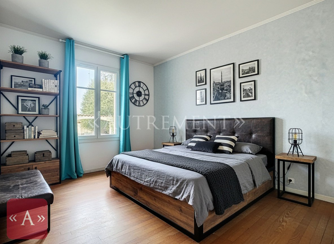 vente Maison Saint-sulpice-la-pointe - Photo 12