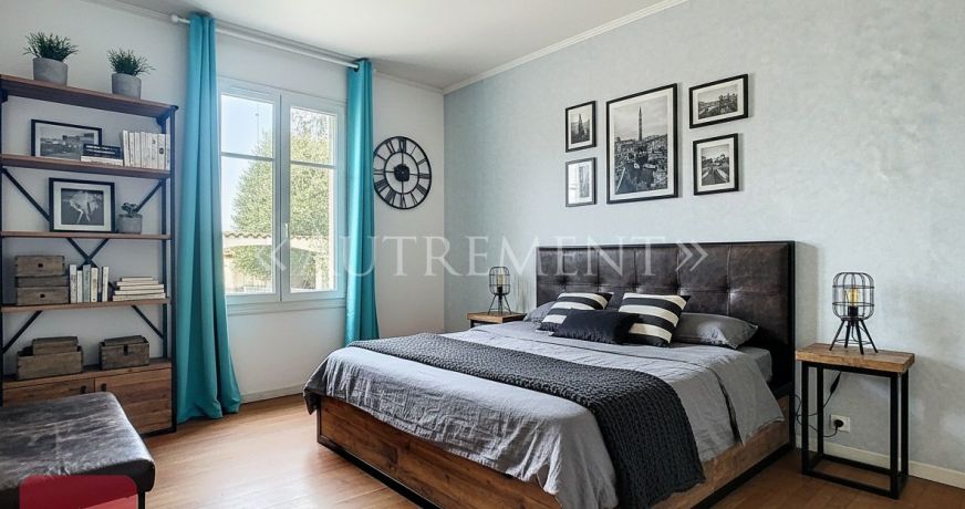 vente Maison Saint-sulpice-la-pointe