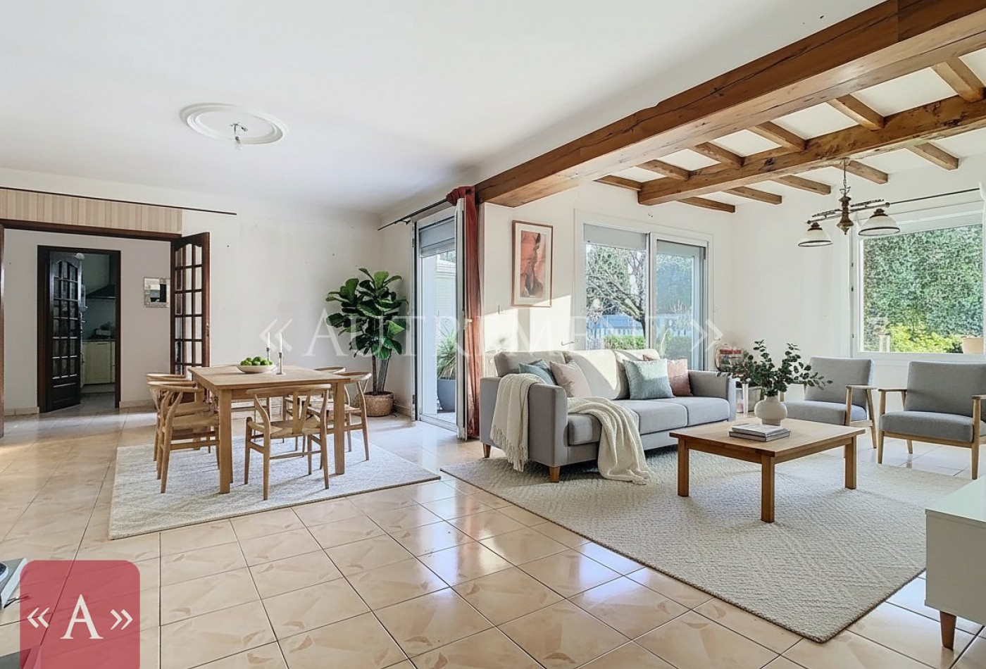 vente Maison Saint-sulpice-la-pointe - Photo 4