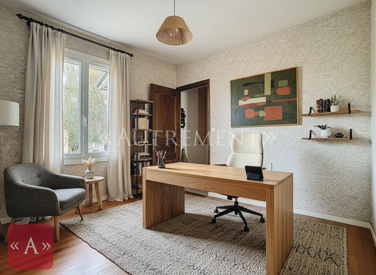 vente Maison Saint-sulpice-la-pointe - Photo 11