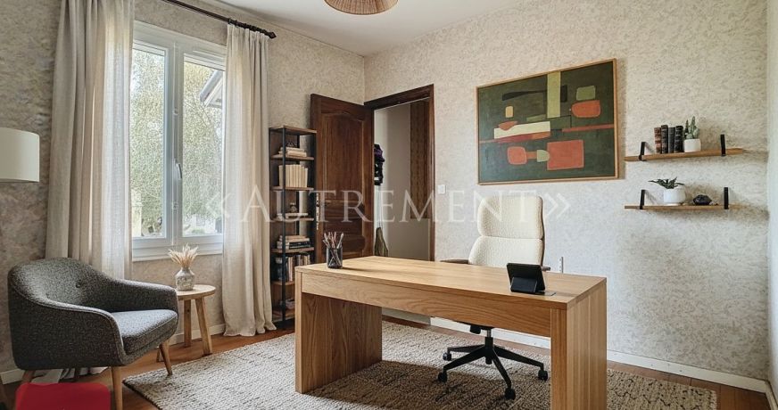 vente Maison Saint-sulpice-la-pointe