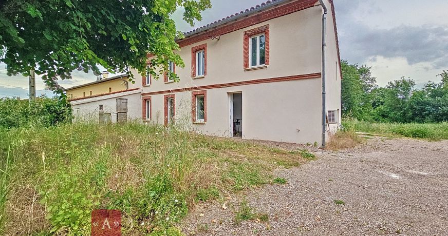 vente Maison Saint-sulpice-la-pointe