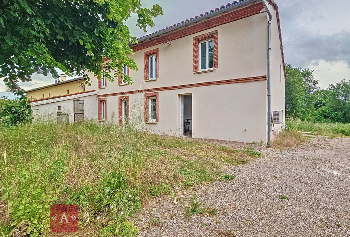 vente Maison Saint-sulpice-la-pointe - Photo 8