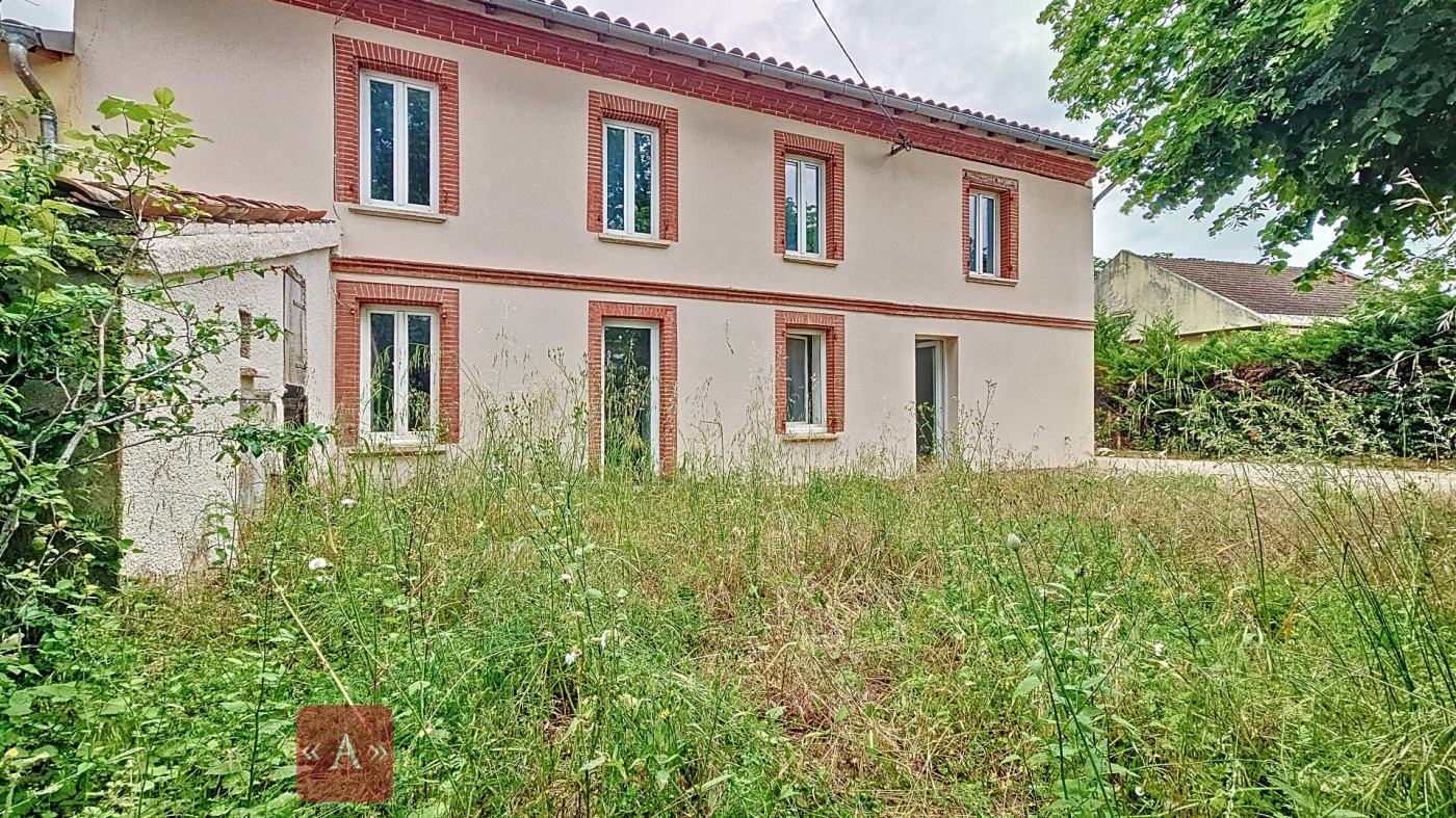 vente Maison Saint-sulpice-la-pointe - Photo 9