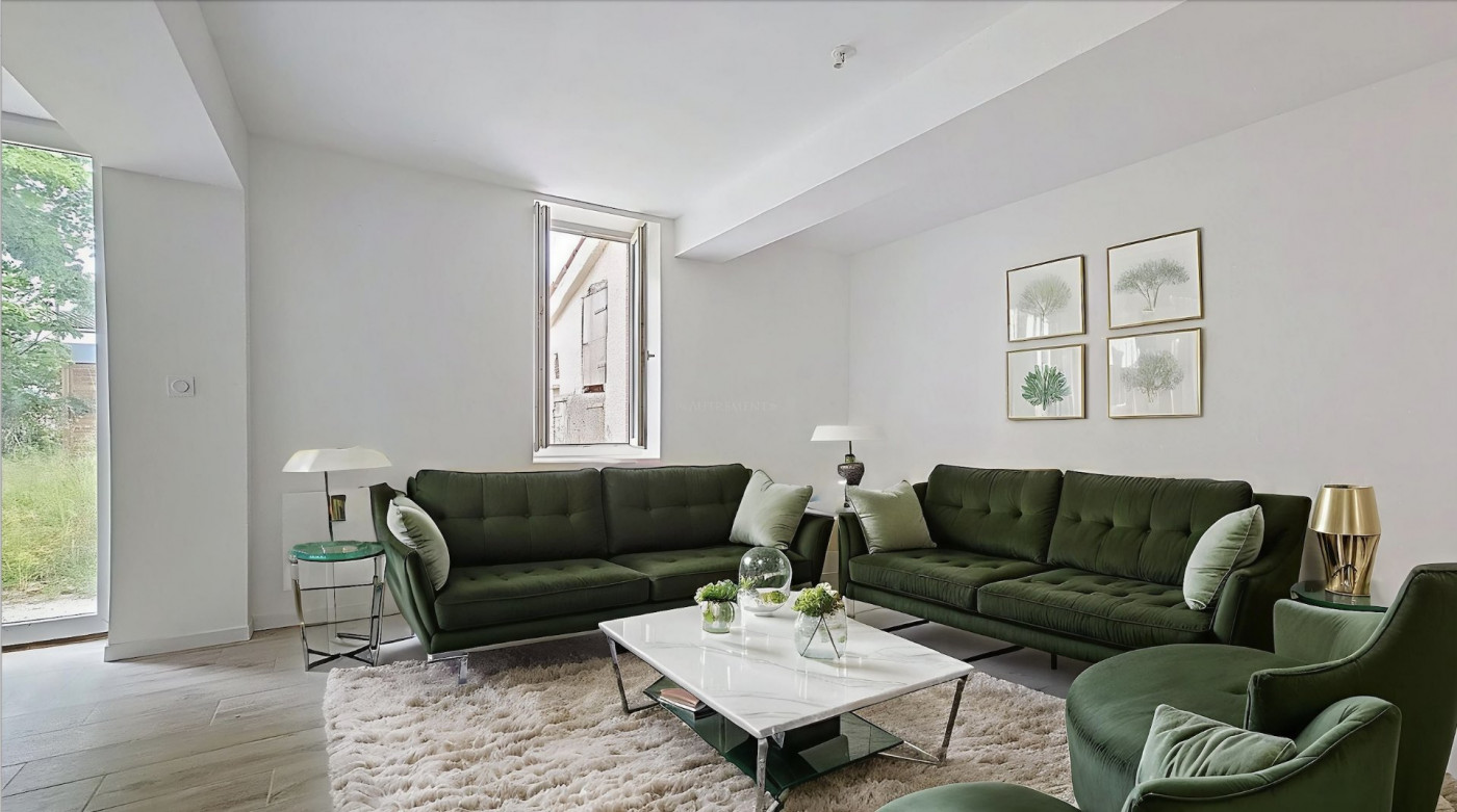 vente Maison Saint-sulpice-la-pointe - Photo 1