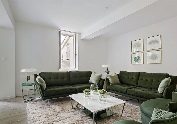 vente Maison Saint-sulpice-la-pointe