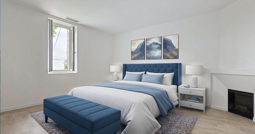 vente Maison Saint-sulpice-la-pointe