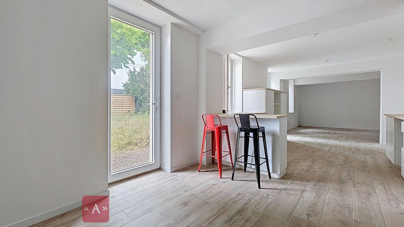 vente Maison Saint-sulpice-la-pointe - Photo 3