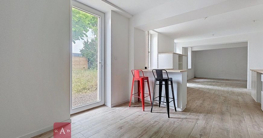 vente Maison Saint-sulpice-la-pointe