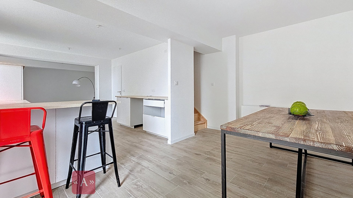 vente Maison Saint-sulpice-la-pointe - Photo 2