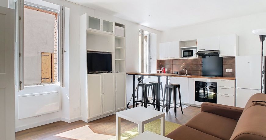 location Appartement Saint-sulpice-la-pointe