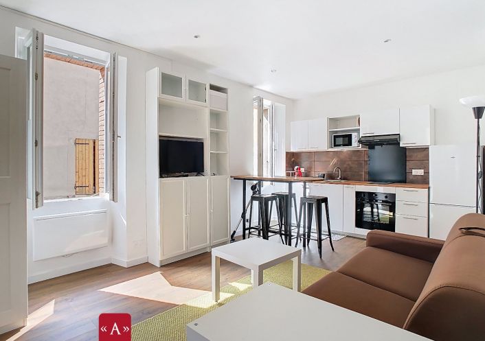 location Appartement Saint-sulpice-la-pointe