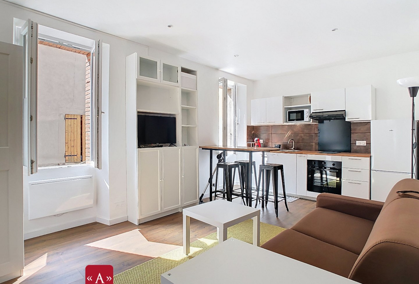 location Appartement Saint-sulpice-la-pointe - Photo 1