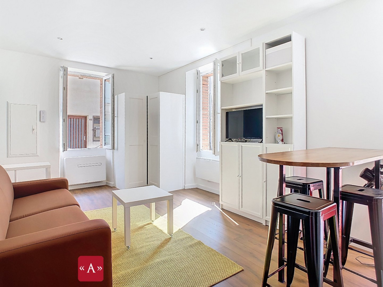 location Appartement Saint-sulpice-la-pointe - Photo 2