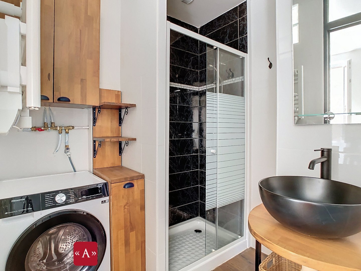 location Appartement Saint-sulpice-la-pointe - Photo 3
