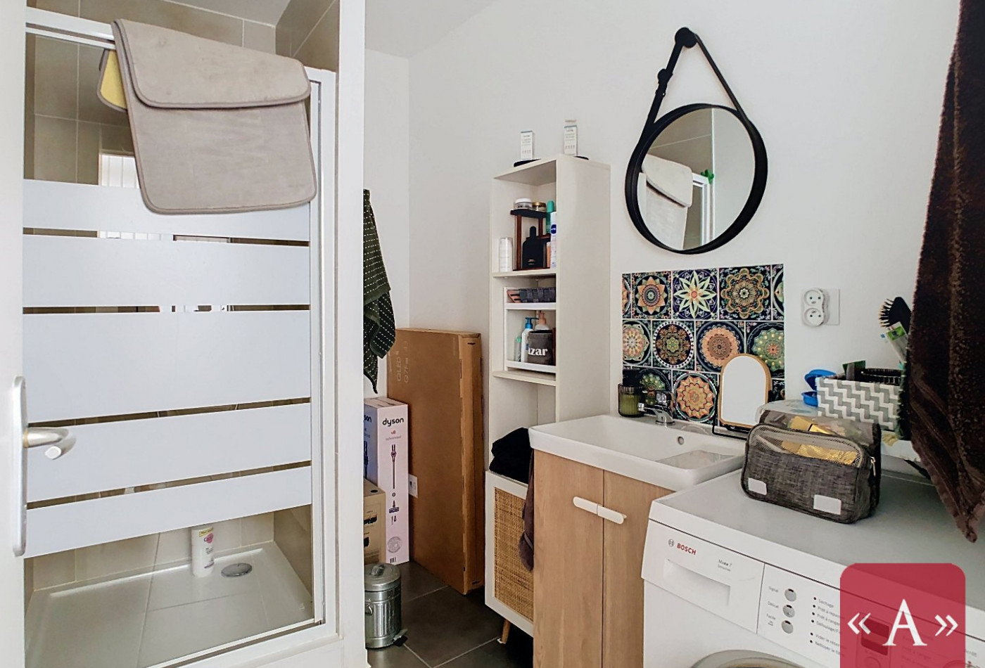 location Appartement Rabastens - Photo 8