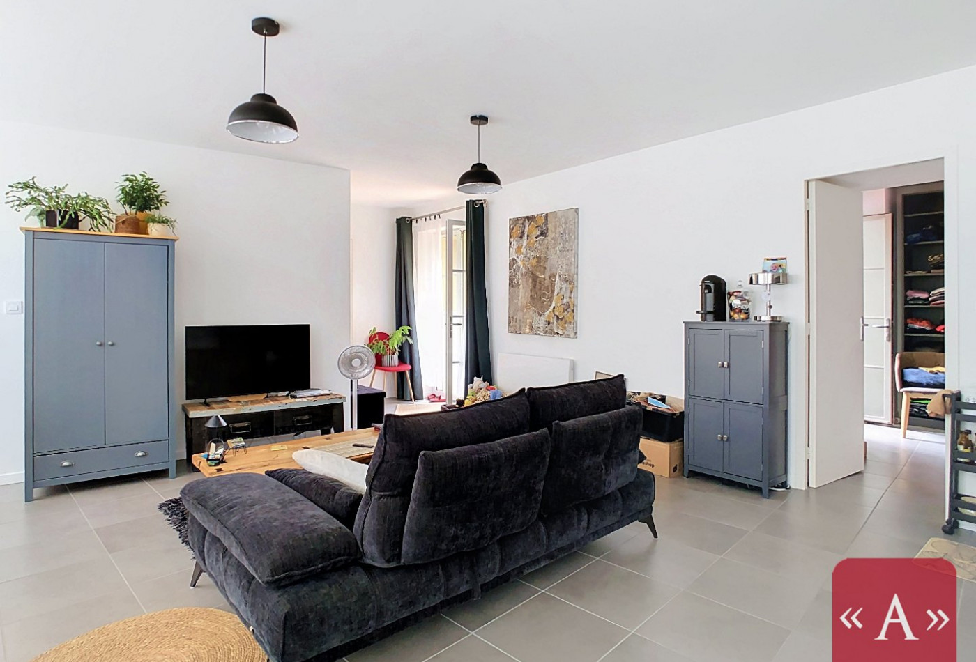 location Appartement Rabastens - Photo 2