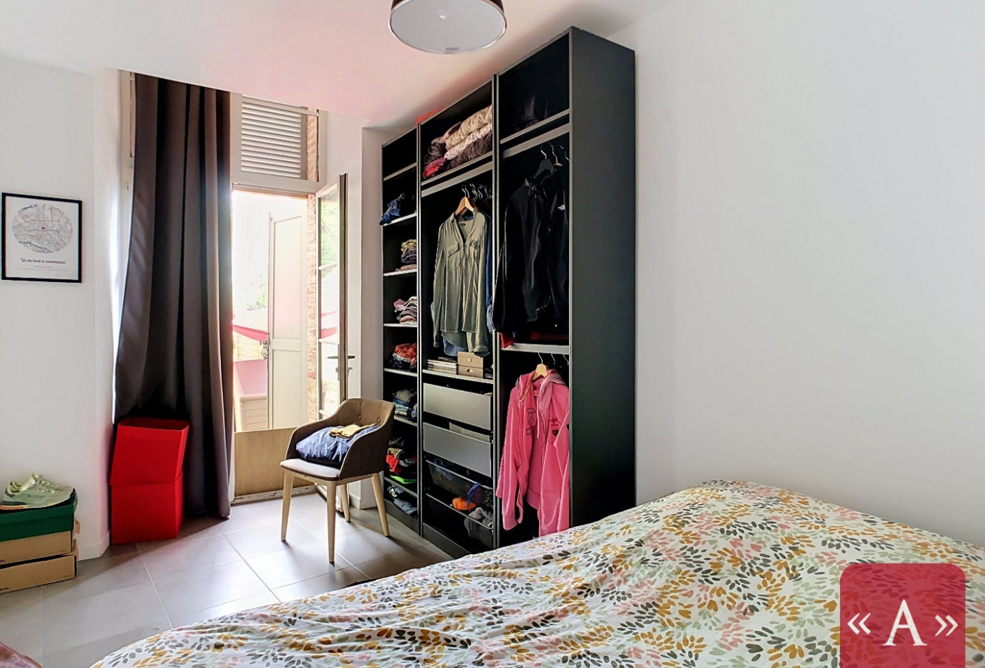 location Appartement Rabastens - Photo 5