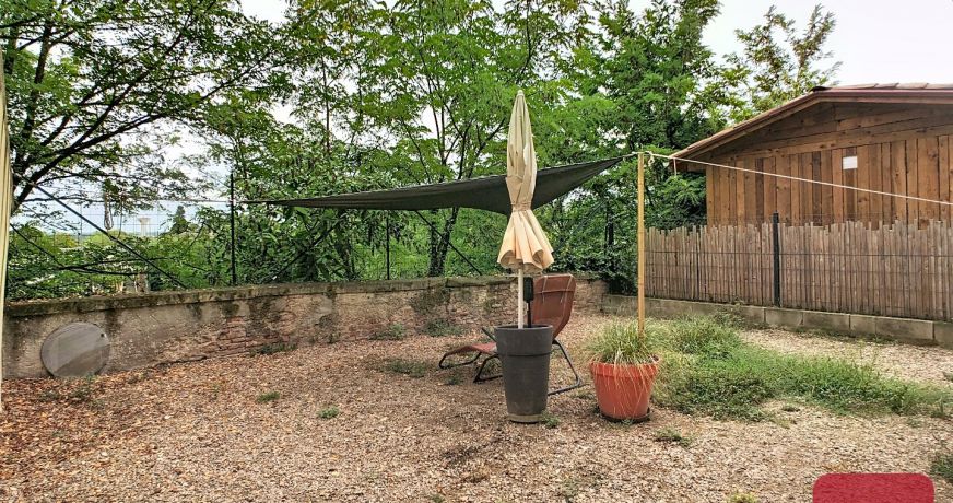 location Appartement Rabastens