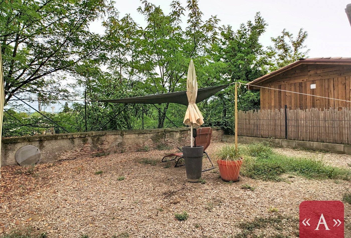 location Appartement Rabastens - Photo 9
